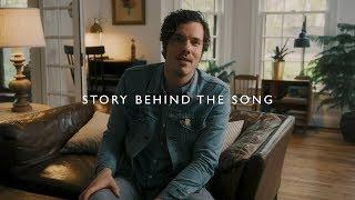 Josh Garrels "Butterfly" - Story Behind the Song.