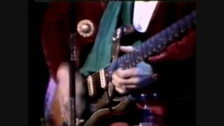 Stevie Ray Vaughan - Say What