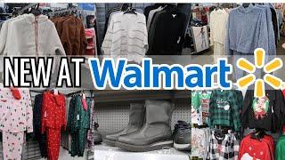 WALMART SHOP WITH ME  | NEW WALMART CLOTHING FINDS | AFFORDABLE FASHION