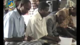 Espoire et Defi - Madagascar