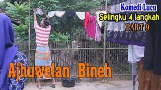 AJUWAL BINEH - KOMEDI MADURA LUCU