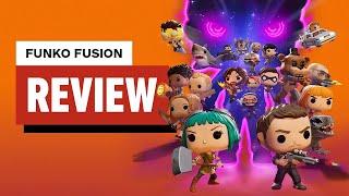 Funko Fusion Review