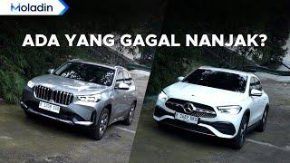 Mobil Eropa Untuk Pemula! Sebelum Beli Tonton Dulu Video Ini! | Moladin