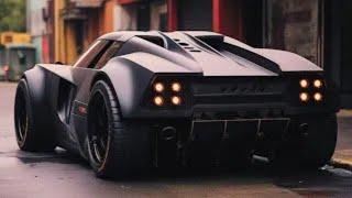 AMAZING FUTURE CARS, TRACKED & VEHICLES That Will Blow Your Mind!