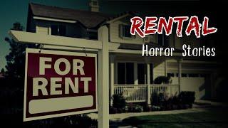 2 Creepy & Disturbing TRUE Rental Horror Stories | Horror Spectator