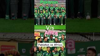 @cricketminivideos #shorts pakistan vs south africa highlights