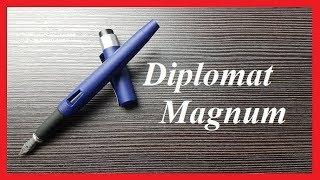 Diplomat Magnum - Review Deutsch