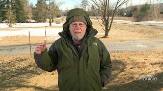 Fritz Wetherbee: Lake Tarleton Club