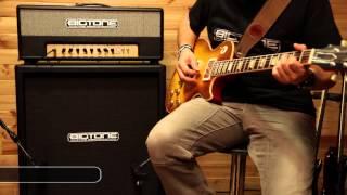 BIGTONE Razor - Full demo