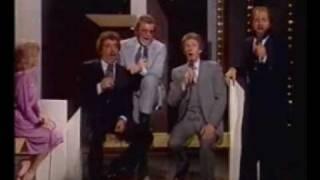 statler brothers - are you listenin' billy christian