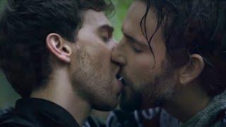 Justin & Riley | Lovingly Devoted to You | Gay Romance | The Lake