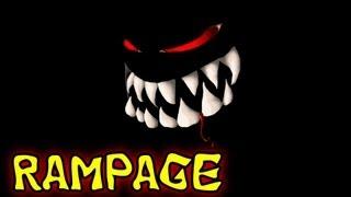 Battlefield 3 -RAMPAGE-