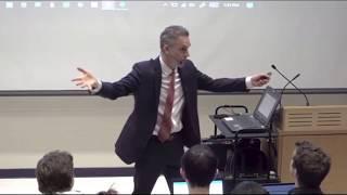 Jordan Peterson - How To Transform Into A Better Man