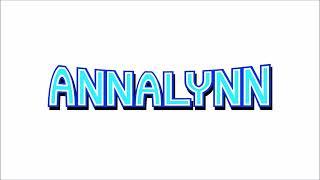 Annalynn - Boss Theme (Super Smash Bros. 64 Style)