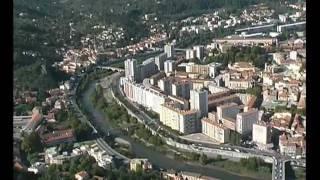 Alès une ville d'Avenir