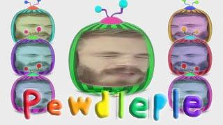 PewDiePie  Intro Outro Logo Best Special Effects 2022 *NEW*