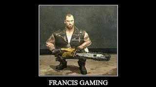 Francis Gaming