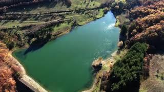 язовир Смолско - Smolsko reservoir