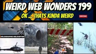 weird web wonders 199