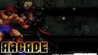 Roster Broken M.U.G.E.N