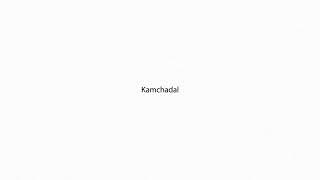 Kamchadal PRONUNCIATION