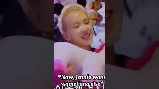 rosie winning plushies for nini