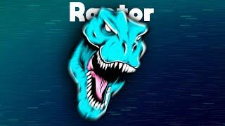 AFRO TRAP BEAT  HARD AFROBEAT "RAPTOR" MHD type beat x Gims | Instrumental 2021