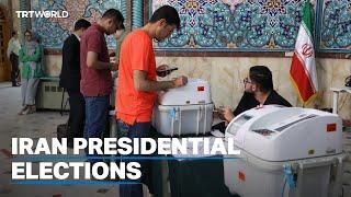 Iran approves six candidates for June presidential election