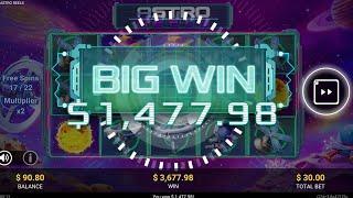 Can You Actually Win On Online Slots? – Astro Reels! 