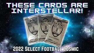 Select Cosmic Reward Packs Are Back!  - These cards are SHINY - Rippin Three Packs