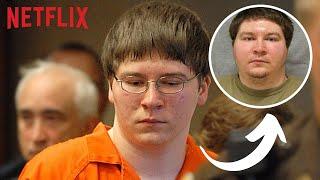 Brendan Dassey - Is He Really Innocent?  Then & Now