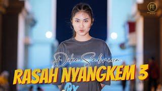 DIKE SABRINA - RASAH NYANGKEM 3 ( Official Music Video )