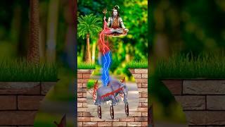 har har mahadev ️️ Jai bholenath ️ Jai Shree Ram #shortvideo