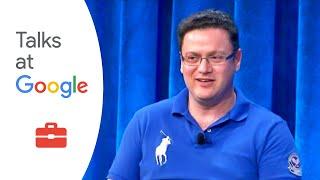 The Death of the Research Report | Tomer Sharon | Talks at Google