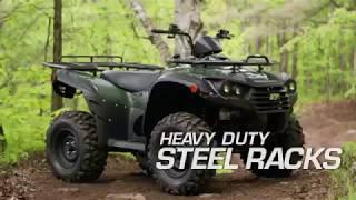 2020 ARGO XPLORER