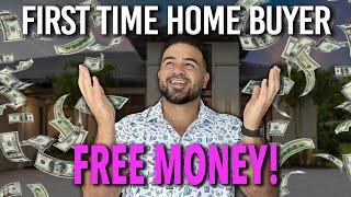 First Time Home Buyer Program 2023 | Hometown Heroes Florida