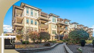 #3306 3832 Old Okanagan Highway, West Kelowna, BC, V4T 3G6