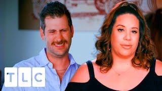 Whitney Is Worried The Frenchman Is Too Overwhelmed | My Big Fat Fabulous Life