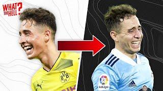 What the hell happened to "the Turkish Messi", Emre Mor? | Oh My Goal