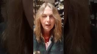 Rosemary remembers—love, loss, and who’s been sneakin’ ‘round your energy. #HerbalHumor