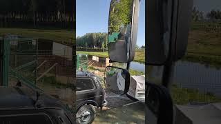 едем в бобровники, красота