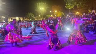 El lado MACHO  del Carnaval de Ayacucho.