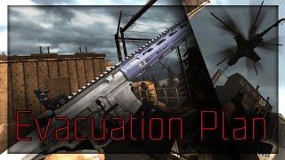 Garry's Mod Realism Trailer: Evacuation Plan