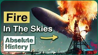 Was The Hindenburg Disaster The Most Shocking Thing Ever Caught On Camera?