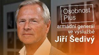 Jiří Šedivý: Procházka růžovým sadem nás v budoucnu nečeká, bezpečnost se bude dál zhoršovat