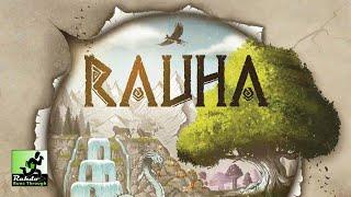 Rauha - one of this year's best overlooked gems has an expansion coming!