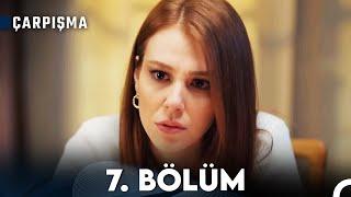 Çarpışma 7. Bölüm