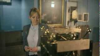 Philomena Cunk's Moments of Wonder Ep 1 TIME