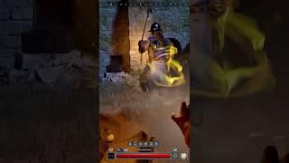 Slow Makes Wizard SO GOOD in Dark and Darker
