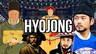 How King Hyojong Revived the Joseon Dynasty (Korean History)